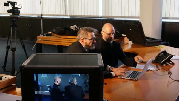 Film ist zentrales Werkzeug der Wirtschaftsdramaturgie