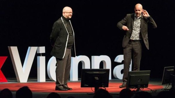 TEDx
