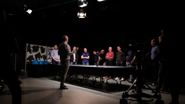 Wirtschaftsdramaturgie unterstützt die Kommunikation (2)